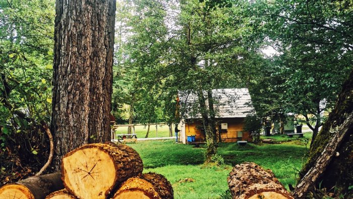 obiettivo sostenibile dal sannio alla romania in un click