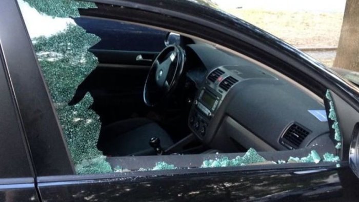 raffica di furti nelle auto ad agropoli la rabbia del sindaco mutalipassi