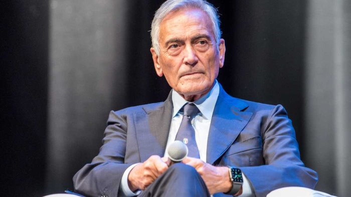 gravina da ripetere l inizio anticipato del campionato