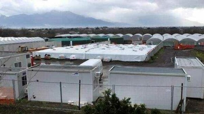 sarno biogas e miasmi il sindaco firma una nuova ordinanza