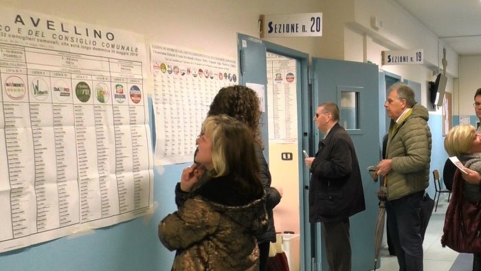 Elezioni, già esclusa una lista nella circoscrizione Campania 2 ecco