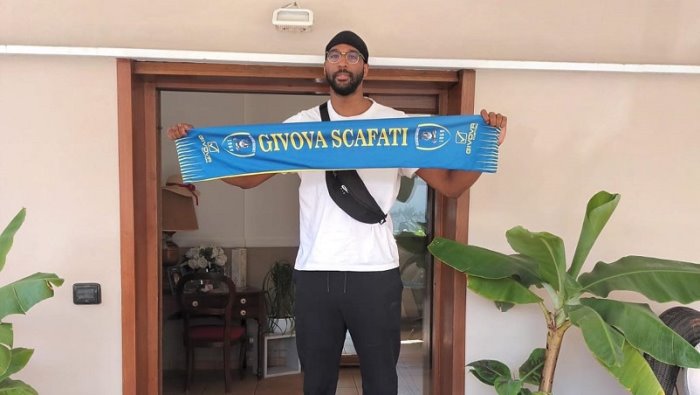 givova scafati basket ecco il programma precampionato