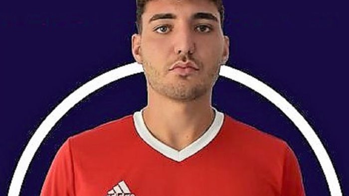 casertana ingaggiato il difensore matteo darini