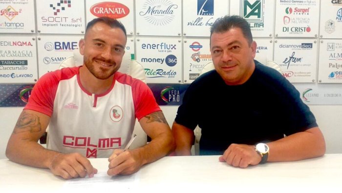 colpo mancino della turris firma anche contessa