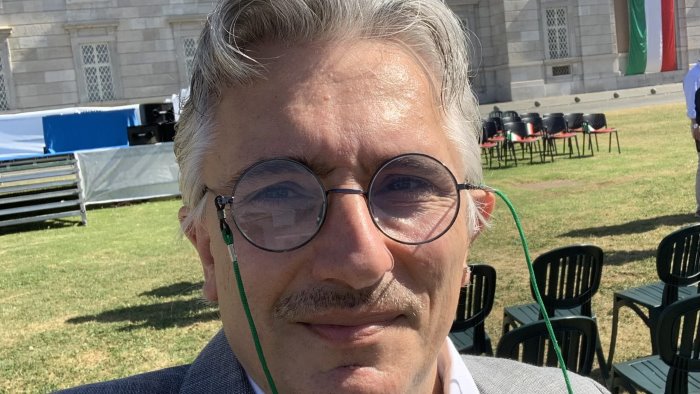 caserta dramma lavoro palumbo ugl ci attendono tempi duri