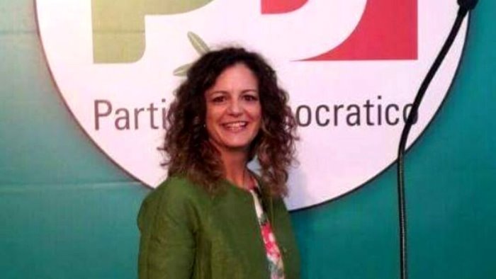 truffa peculato e corruzione a casal velino a processo anche la sindaca