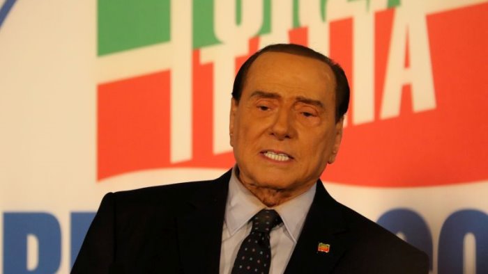 elezioni berlusconi non faro il premier