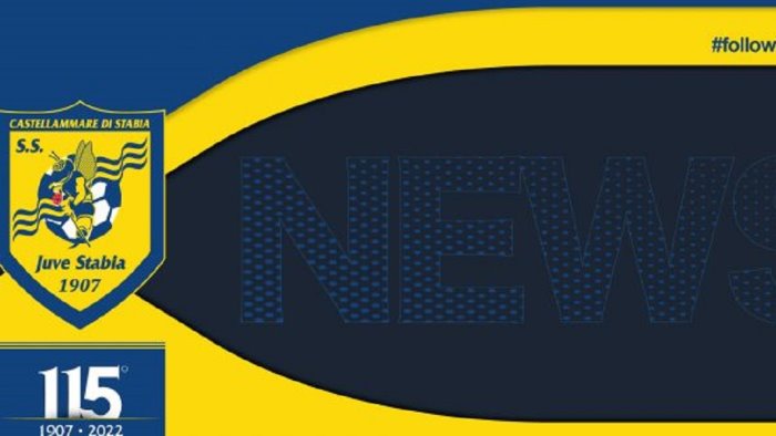 juve stabia risoluzione contrattuale per davi