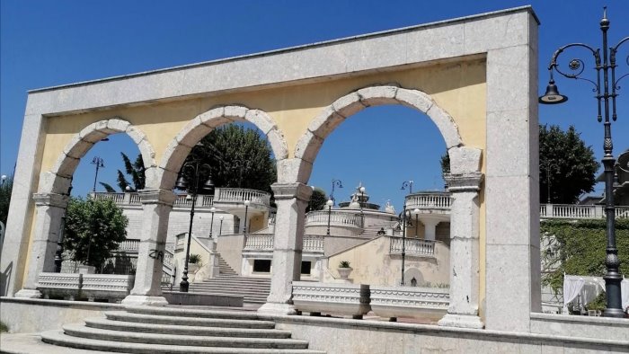 attivato a grottaminarda il progetto di utilita collettiva tuteliamo la citta