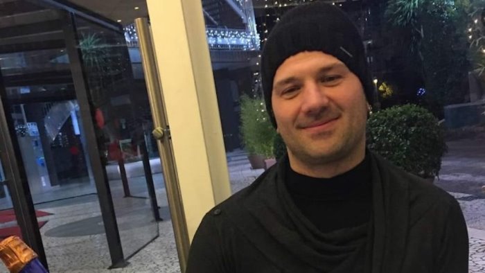 dolore a san valentino torio per la morte di carmine celentano eventi annullati