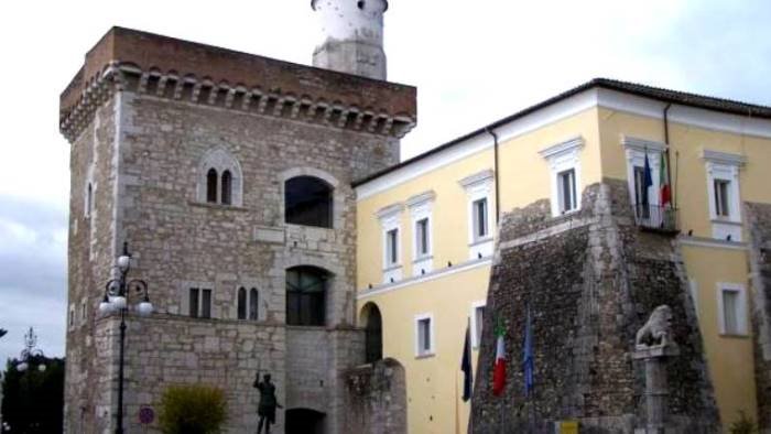 rete museale della provincia di benevento aperta a ferragosto