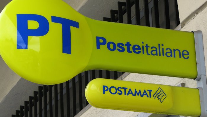 giovi accordo per l ammodernamento e l ampliamento dell ufficio postale