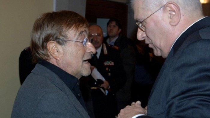 centenario della nascita di caruso un nuovo riconoscimento a raffaele lauro