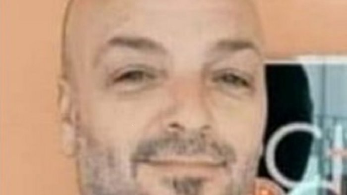 pasquale ritrovato alla stazione termini riconosciuto da una compaesana