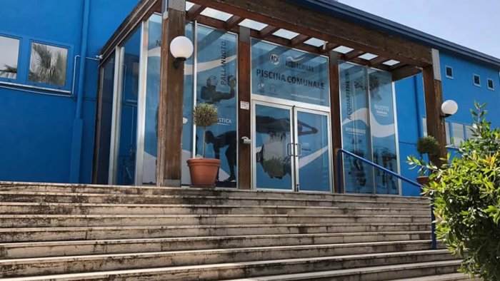 cava de tirreni dal pnrr altri 2 5 milioni di euro per la citta