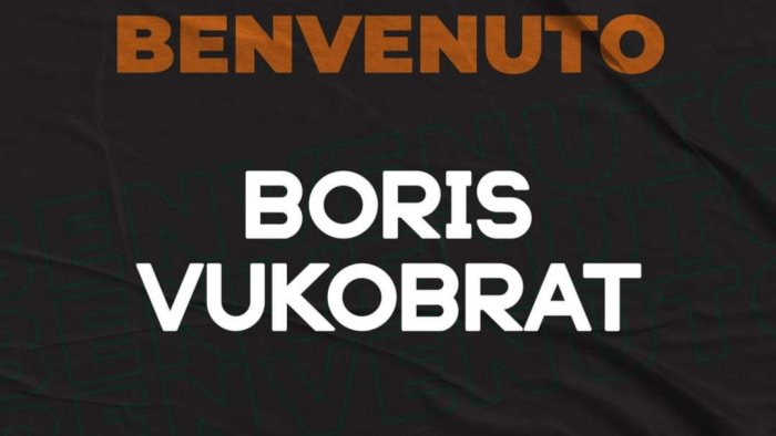 delfes avellino vukobrat aggregato alla squadra irpina