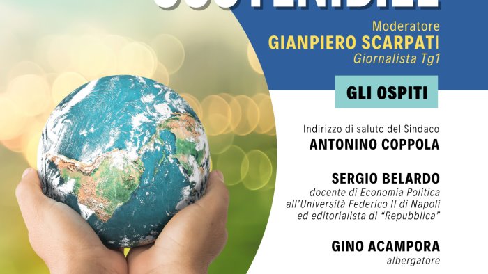 l estate a sant agnello incontri e dibattiti sulla terrazza marinella