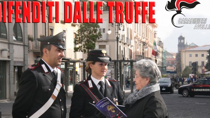 casa vacanze con vista mare ma era una truffa vittima una donna irpina