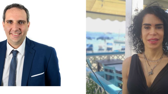 a sorrento per il ferragosto pulizia straordinaria della citta