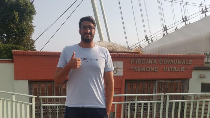 rari nantes salerno lunedi si apre il sipario sulla nova stagione