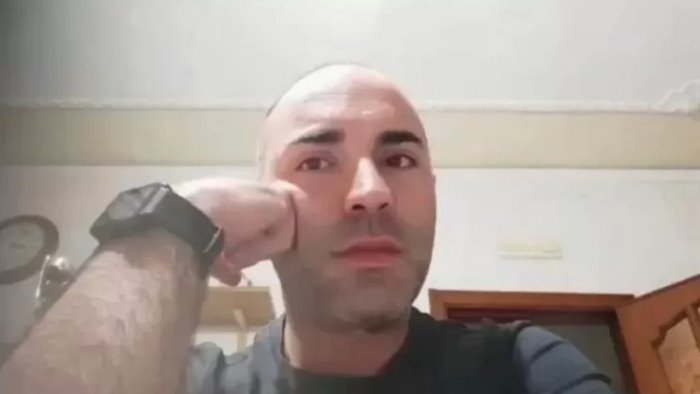 casoria scomparso da 4 giorni l appello dei familiari aiutateci