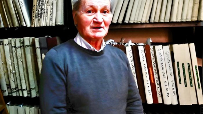 scomparsa massaro il cordoglio di istituzioni e mondo della cultura