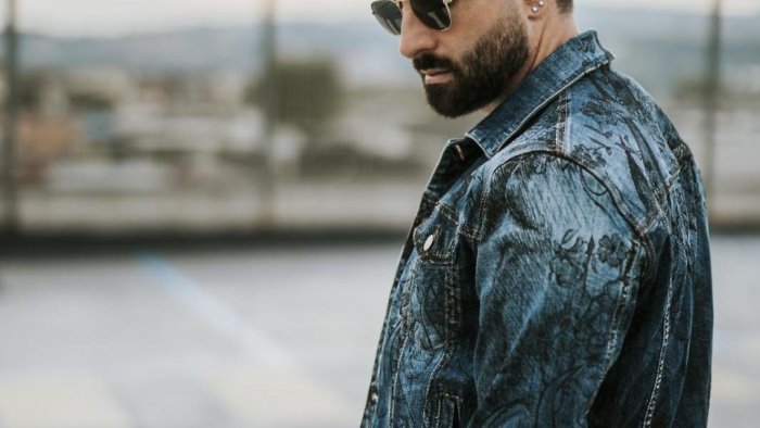 grande attesa per il concerto di rosario miraggio a morroni di bonito