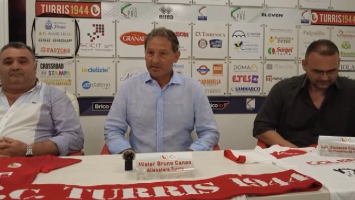 turris 3 2 nel test con la nocerina ore decisive per frascatore