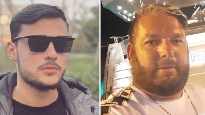 tragico incidente in albania ecco come sono morti in vacanza domenico e vincenzo