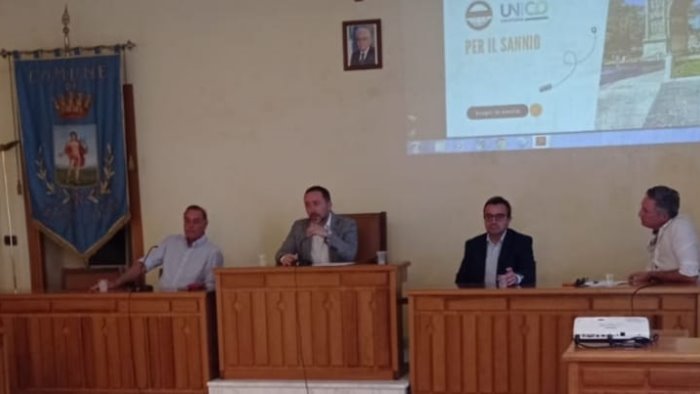 trasporti si amplia la comunita unicocampania