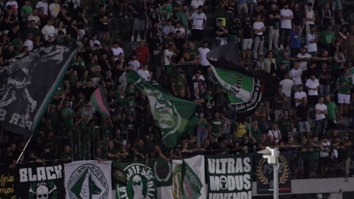 prevendita biglietti per avellino latina i dettagli