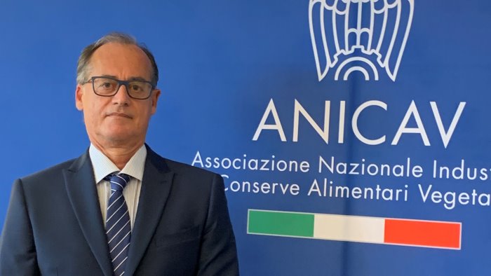 via alla campagna di trasformazione del pomodoro drastico calo della produzione