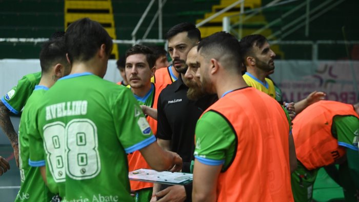 sandro abate ufficializzato il calendario delle amichevoli pre campionato