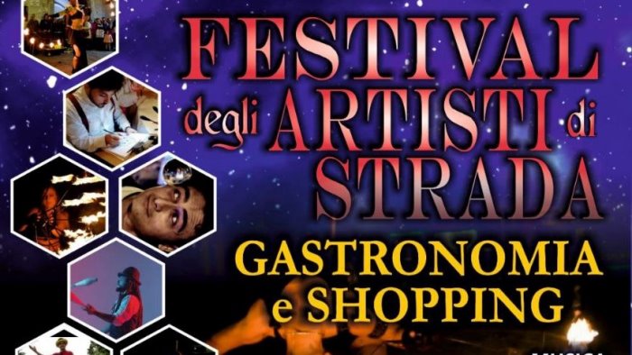 piano di sorrento arriva il festival caruotto sotto le stelle