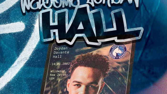 napoli basket arriva jordan hall