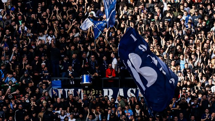 il pizzino di urgo era facile