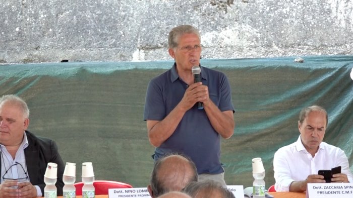 festa della marchigiana a san giorgio la molara un faro sull eccellenza