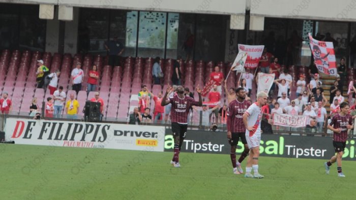 salernitana senti l ex simy annata complicata ora penso positivo