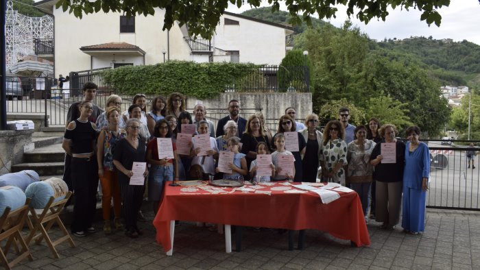 irpinia tra tradizione e futuro parte la sfida contro lo spopolamento