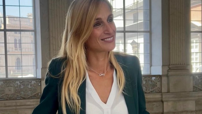 a tiziana d angelo la delega del direttore generale musei