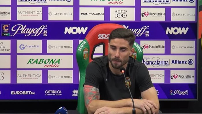 salernitana un rinforzo per reparto faggiano vuole il pokerissimo