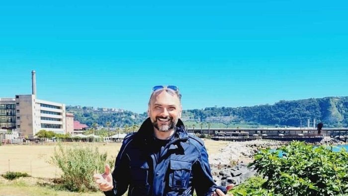 nasce il corpo della polizia rurale di napoli il colonnello alviti alla guida