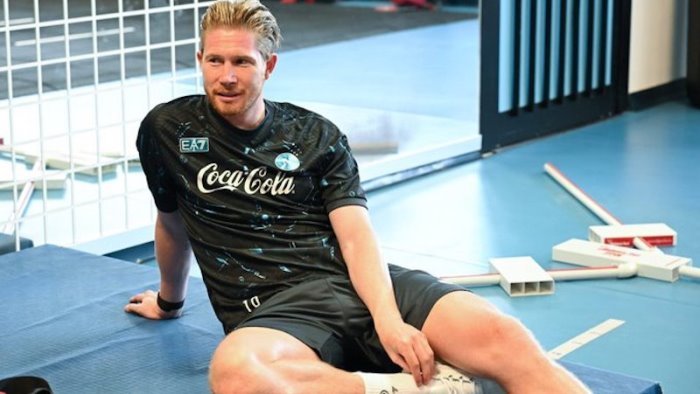 napoli girona 3 2 nel segno di kdb telenovela juanlu sanchez