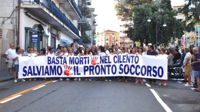 agropoli non si arrende nasce il comitato pro ospedale