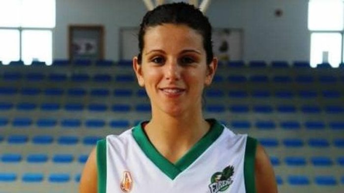 basket a lutto addio a paola mauriello vinse anche uno scudetto con il napoli