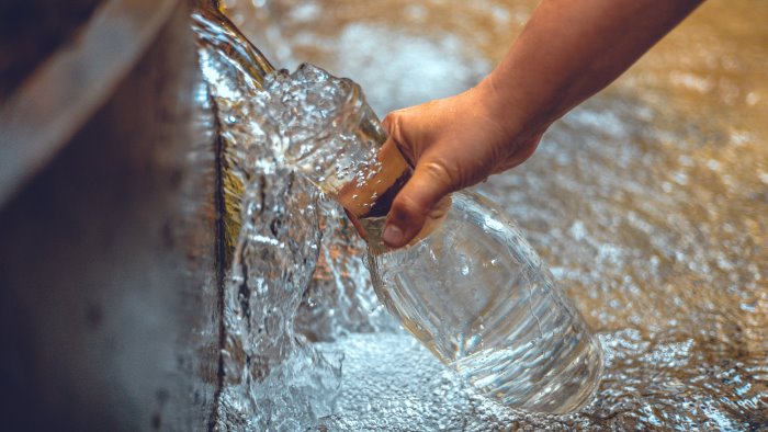 aumenti tariffe idriche la lega accusa il centrosinistra
