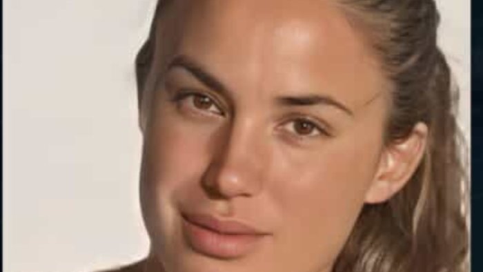 forino donna scomparsa ricerche in corso aiutateci a trovare marika