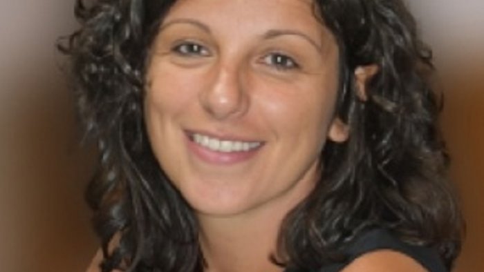 aveva 44 anni addio a paola la moianese che amava la palla a spicchi