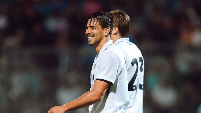 il pizzino di gerardo casucci le luci della ribalta