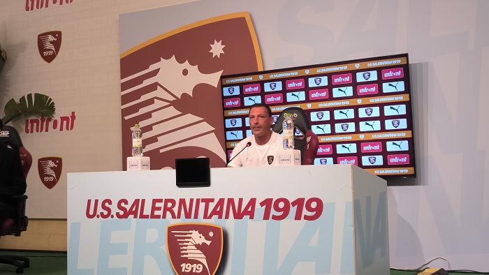 salernitana reggina 1 0 raffaele ora serve lo sprint sul mercato